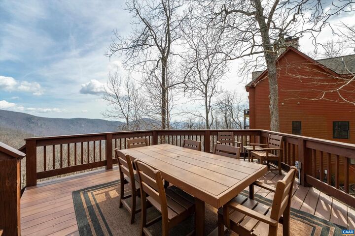 Property Photo:  327 Crawfords Edge  VA 22967 