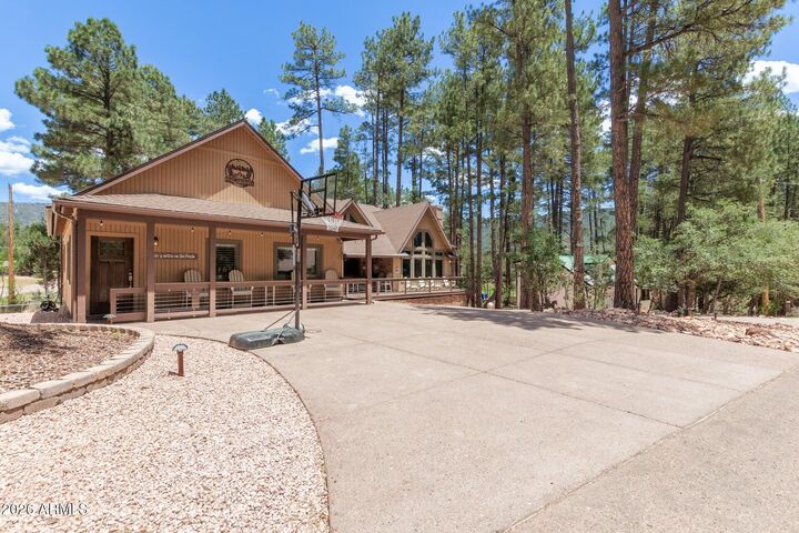 Property Photo:  6292 Jan Drive  AZ 85544 