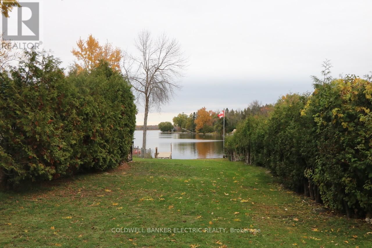 Property Photo: 1647 Stenner Road ON K0L 2H0