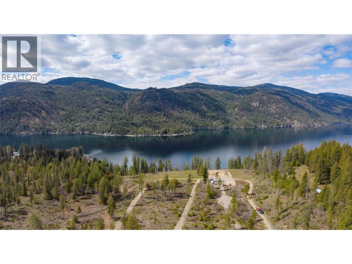 Property Photo:  Lot B McRae Road  BC V0H 1E0 