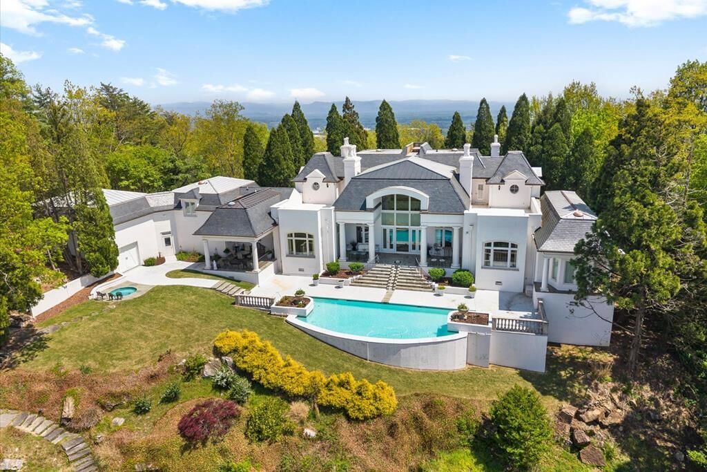 Property Photo:  801 Battlefield Park Drive  GA 30720 