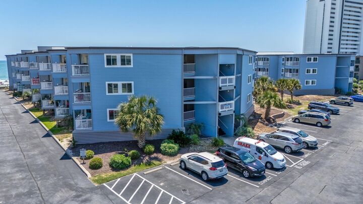 Property Photo:  9540 Shore Dr. 3P  SC 29572 