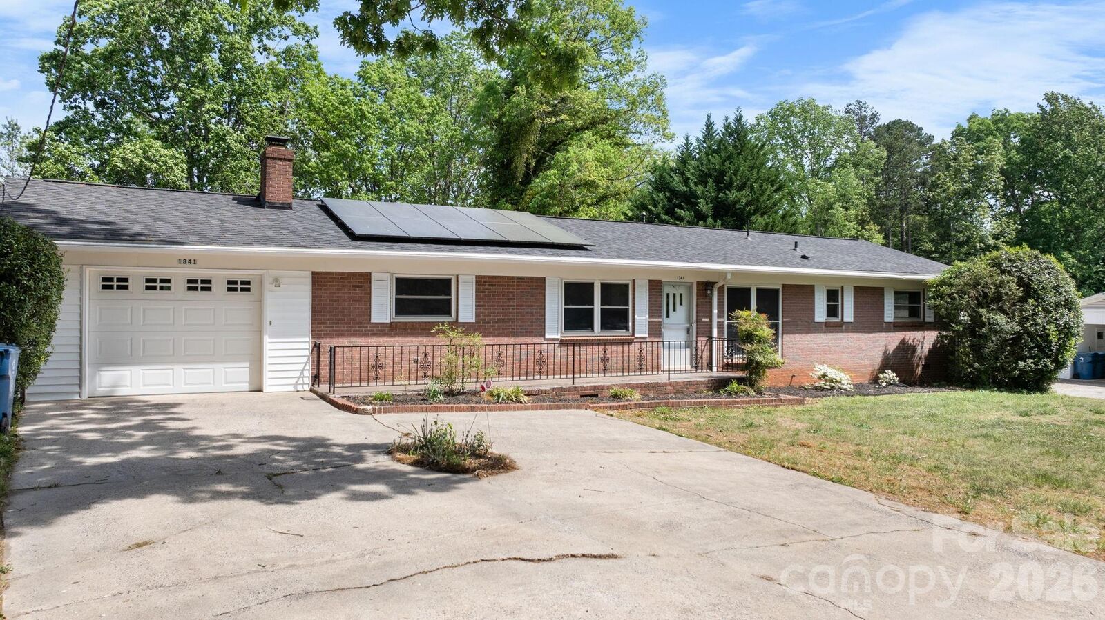 Property Photo:  1341 26th Street SW  NC 28602 