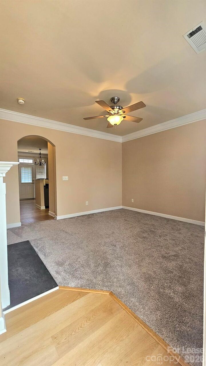 Property Photo:  1067 Writers Way  NC 28031 