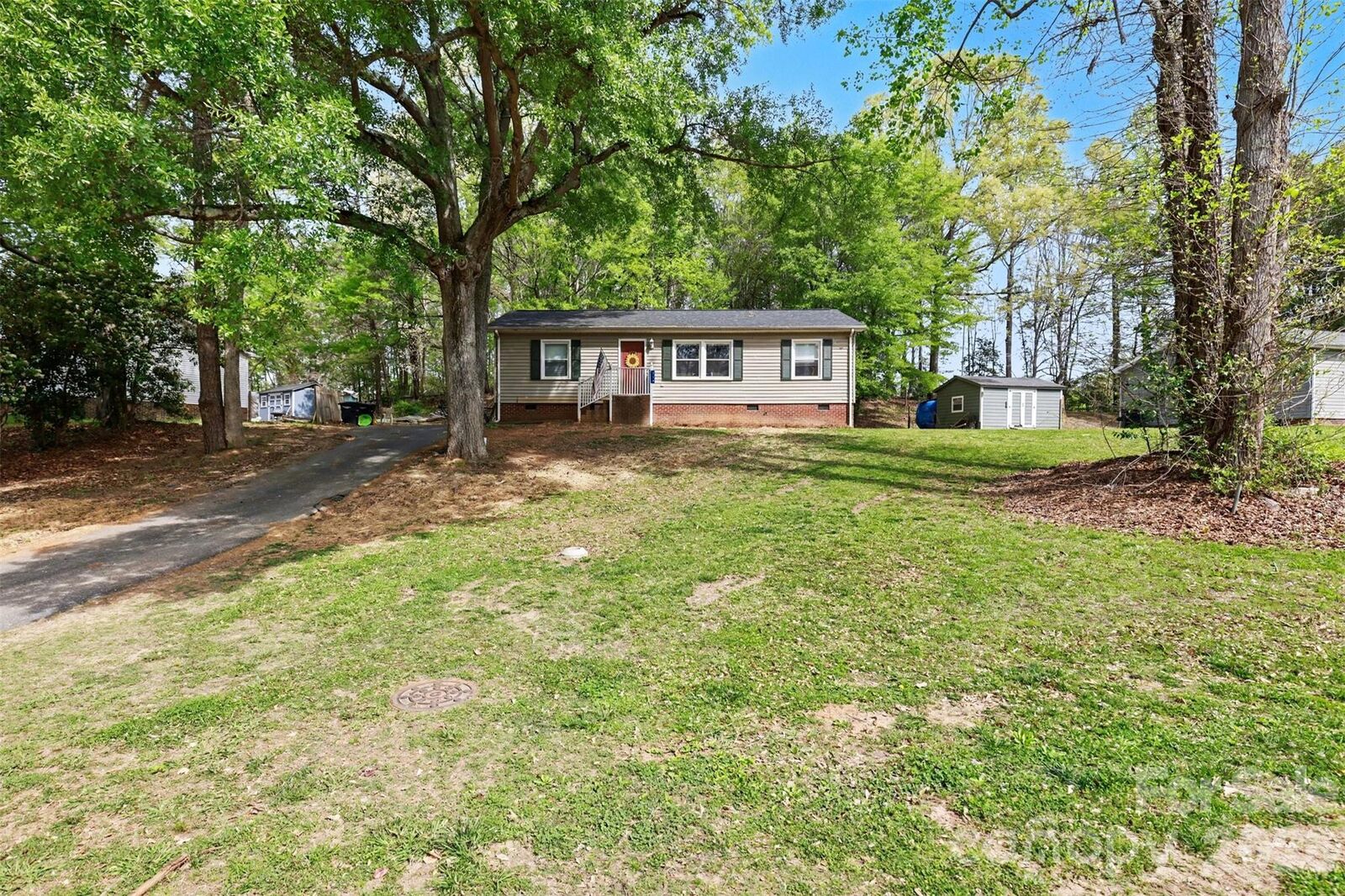 Property Photo:  114 State Street  NC 28092 