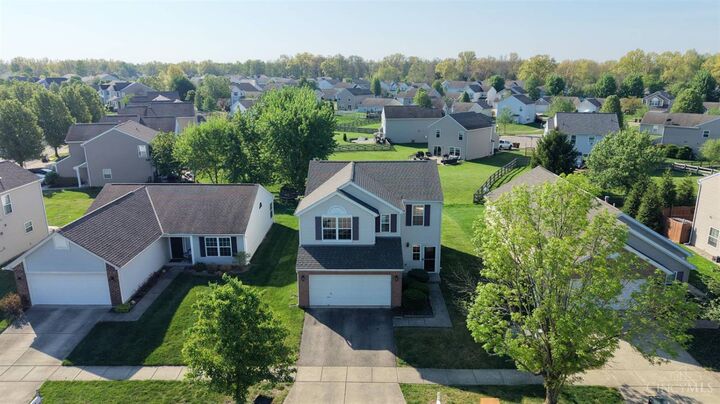 Property Photo:  7831 Haverhill Lane  OH 45039 