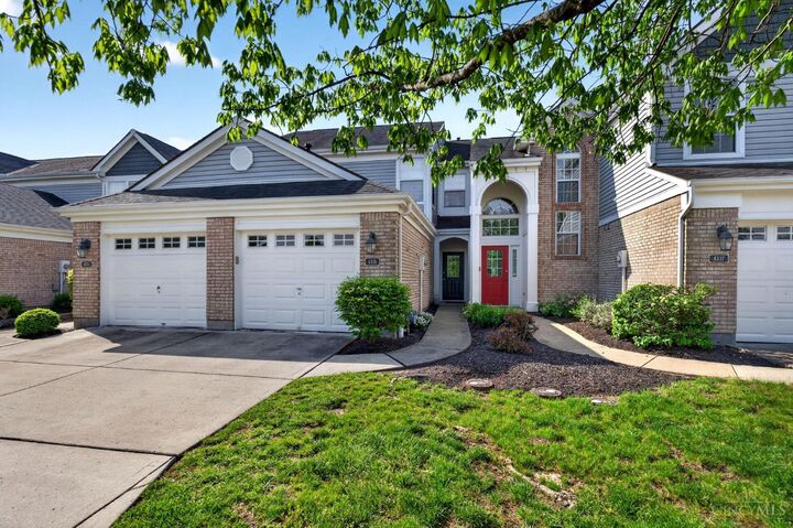 Property Photo:  4335 Towneside Court  OH 45040 