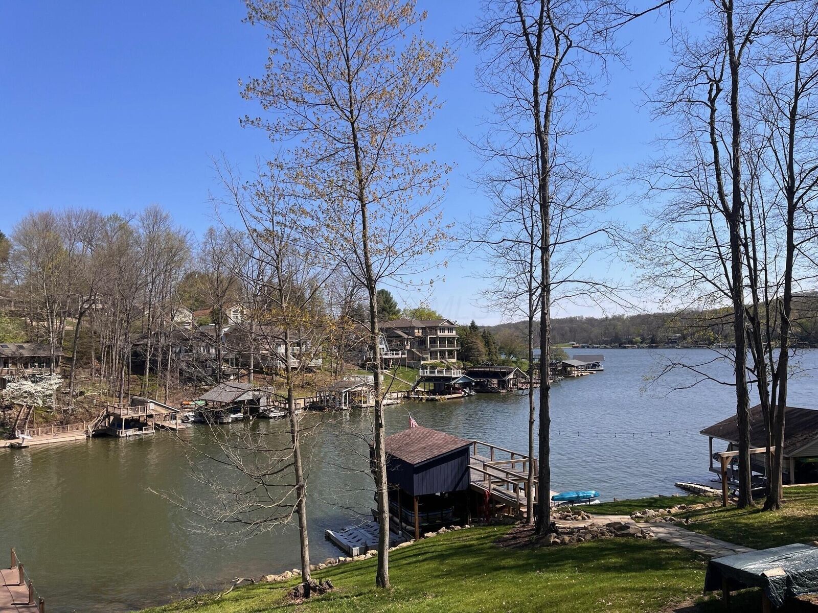 Property Photo: 503 Greenacre Circle OH 43028