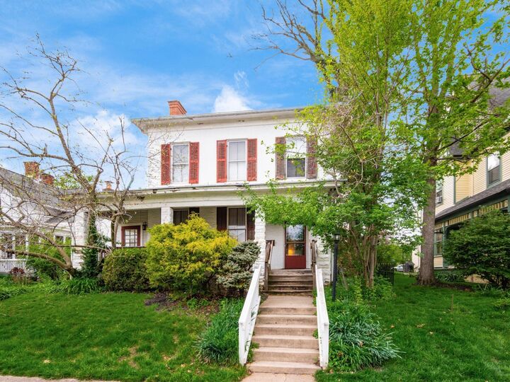 Property Photo:  263 N Washington Street  OH 43015 
