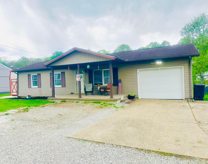 Property Photo:  29714 Fairhaven Drive  OH 43138 