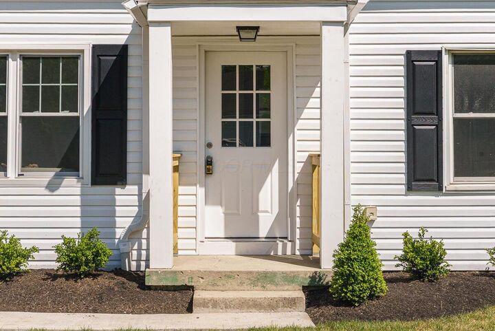 Property Photo:  1786 Gerrard Avenue  OH 43212 