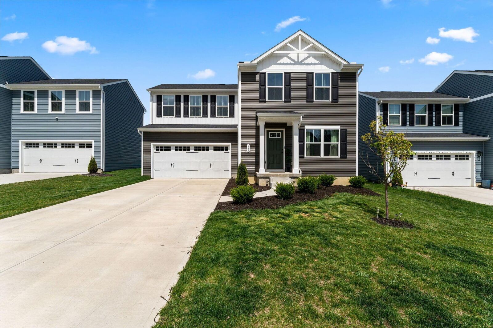 Property Photo:  226 London Avenue  OH 45505 