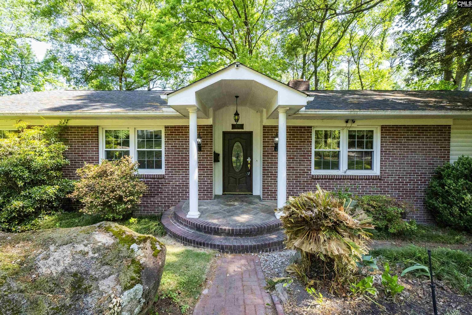 Property Photo:  3232 Keenan  SC 29201-1426 