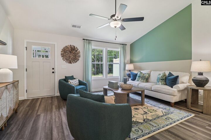 Property Photo:  329 Ryegrass Way  SC 29212 