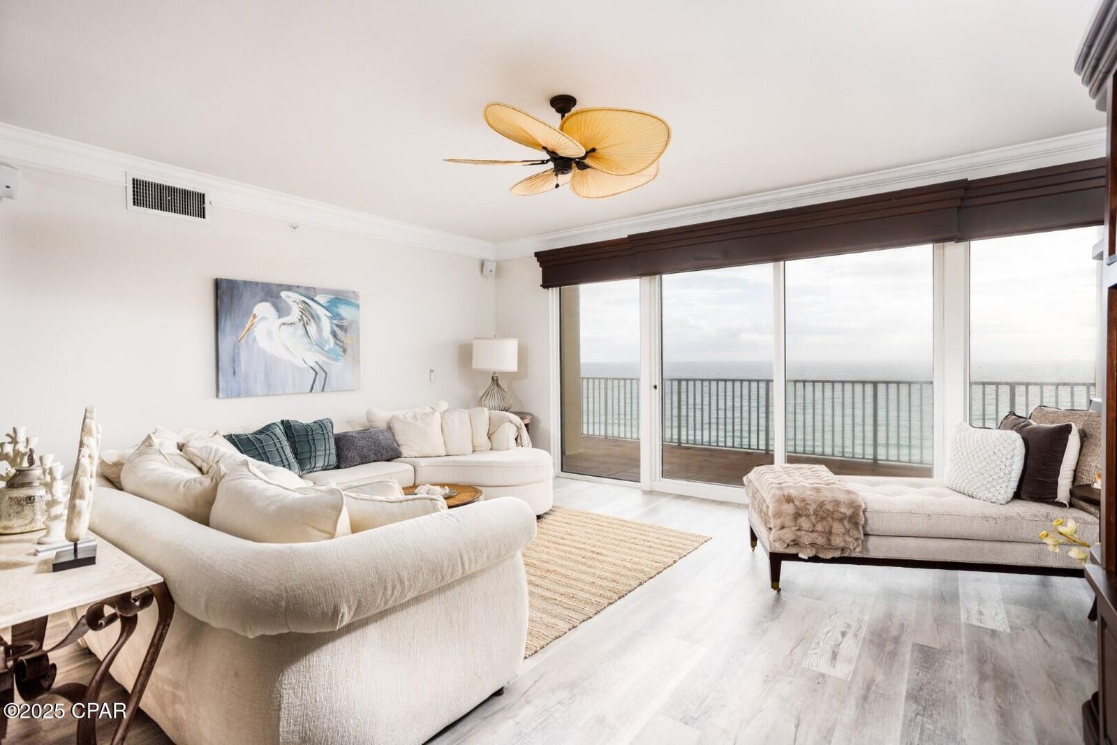 Property Photo:  8601 Surf Drive 6W  FL 32408 