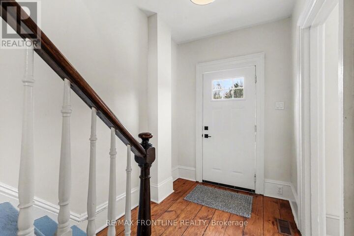 Property Photo: 101 Peter Street ON K7H 1S4