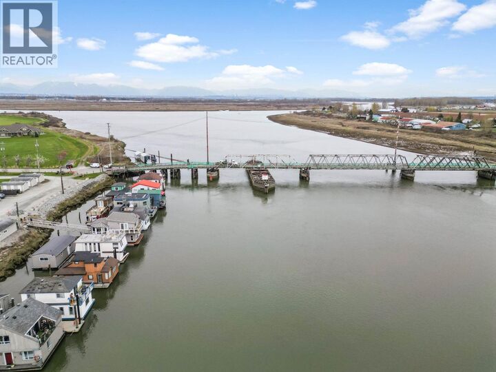 Property Photo:  3350 Westham Island Road 3  BC V4K 0A4 