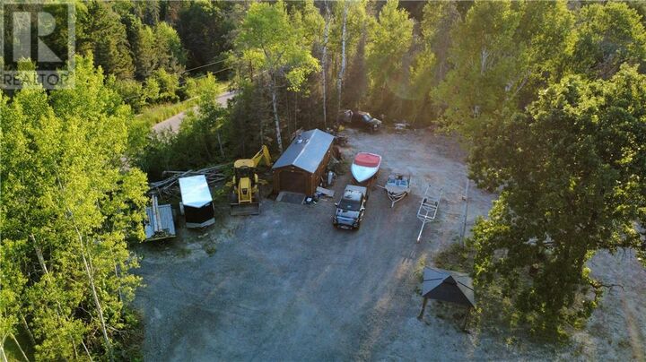 Property Photo:  318 Grassy Lake Road  ON P0M 3E0 