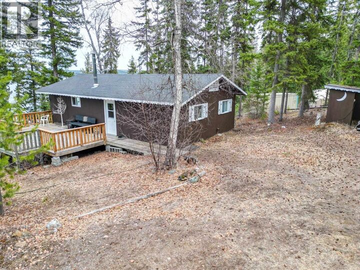 Property Photo: 52470 Lloyd Drive BC V0J 3A3
