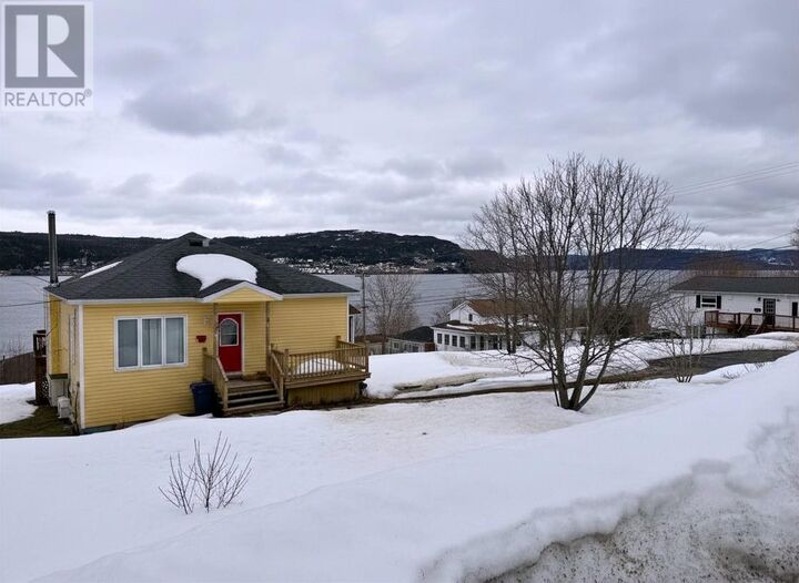 Property Photo: 5 Star Street NL A2H 3H5