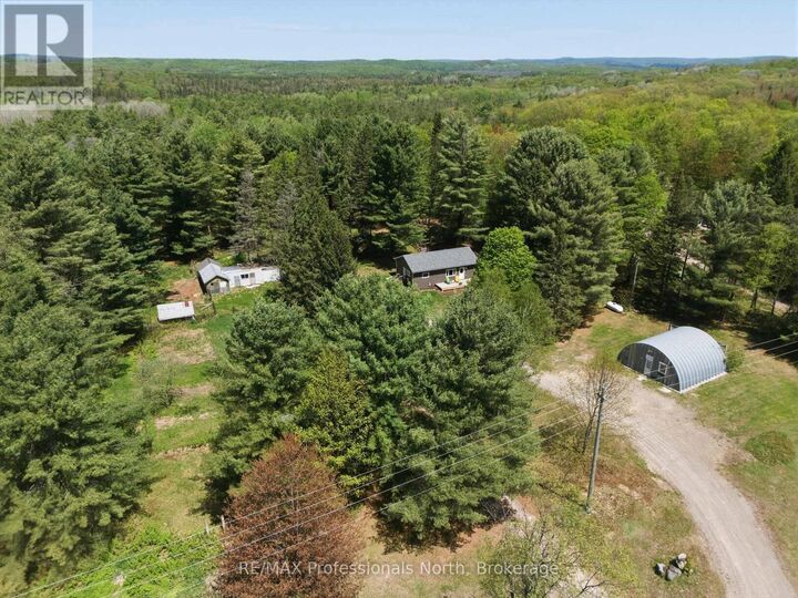 Property Photo:  2352 518 Highway West  ON P0A 1Y0 