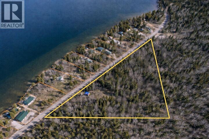 Lot 1 Canim Lake Road — photo 1