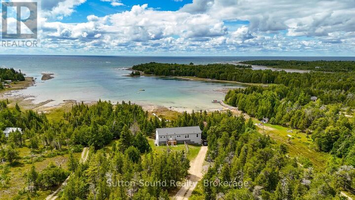 682 Dorcas Bay Road — photo 1