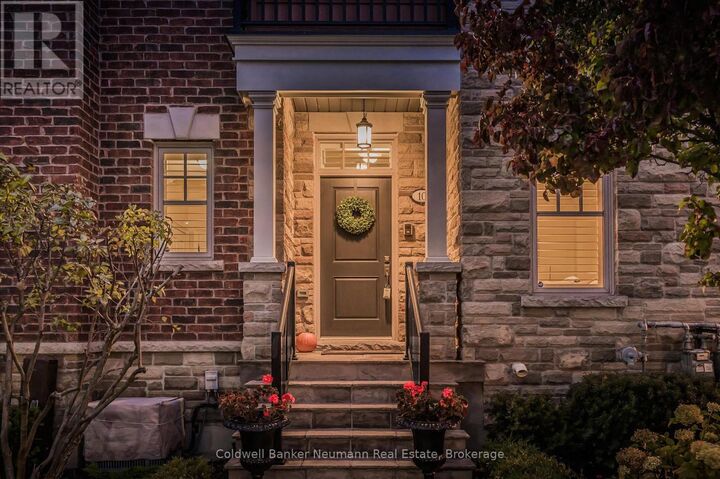 Property Photo:  2061 Maria Street 10  ON L7R 0B5 