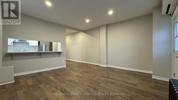 Property Photo:  58 Parent Avenue 1  ON K1N 7A8 