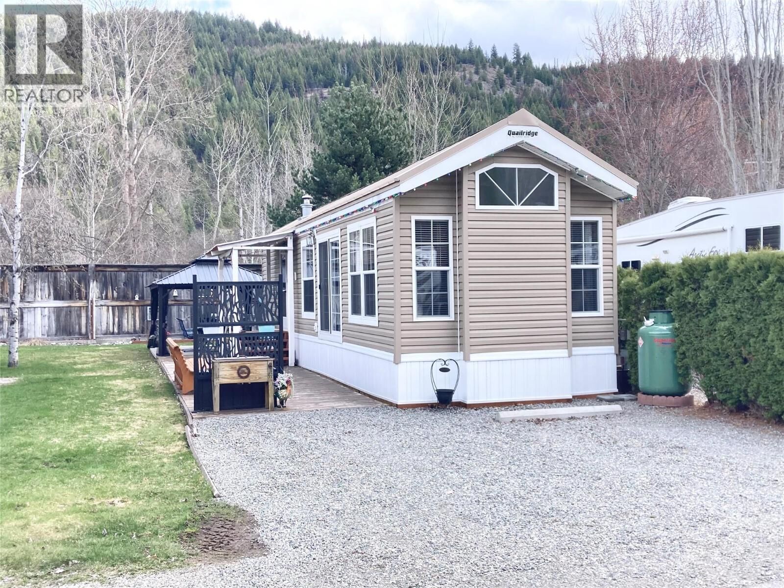 Property Photo: 321 Copper Avenue North 50 BC V0H 1J0
