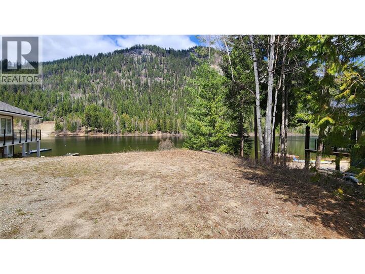 Property Photo:  4333 East Barriere Lake Fs Road  BC V0E 1E0 
