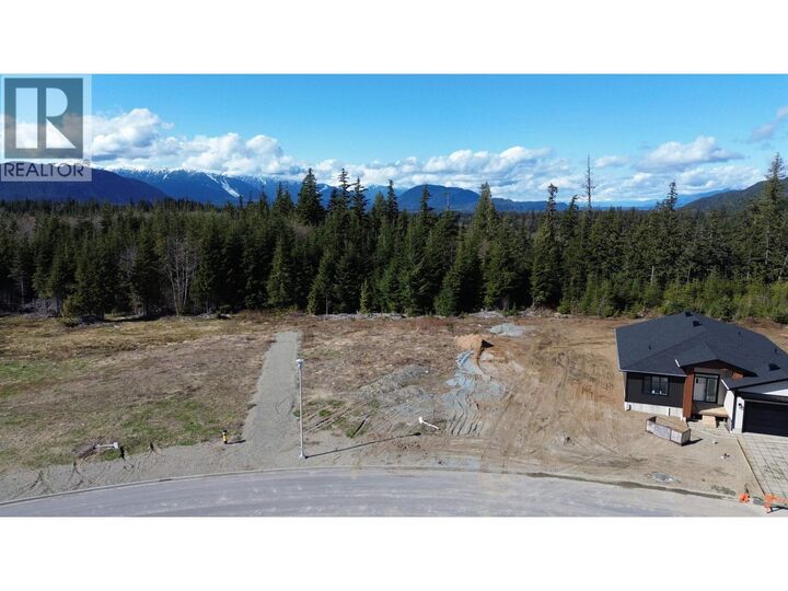 Property Photo: 197 Wakita Street BC V8C 0B7