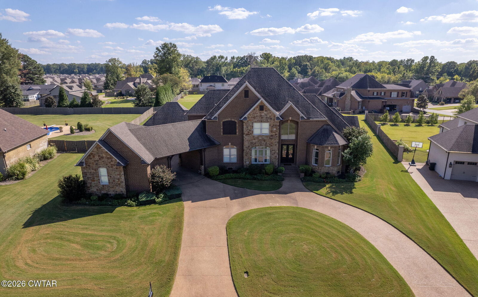 Property Photo:  22 Arbor Ridge Cove  TN 38305 