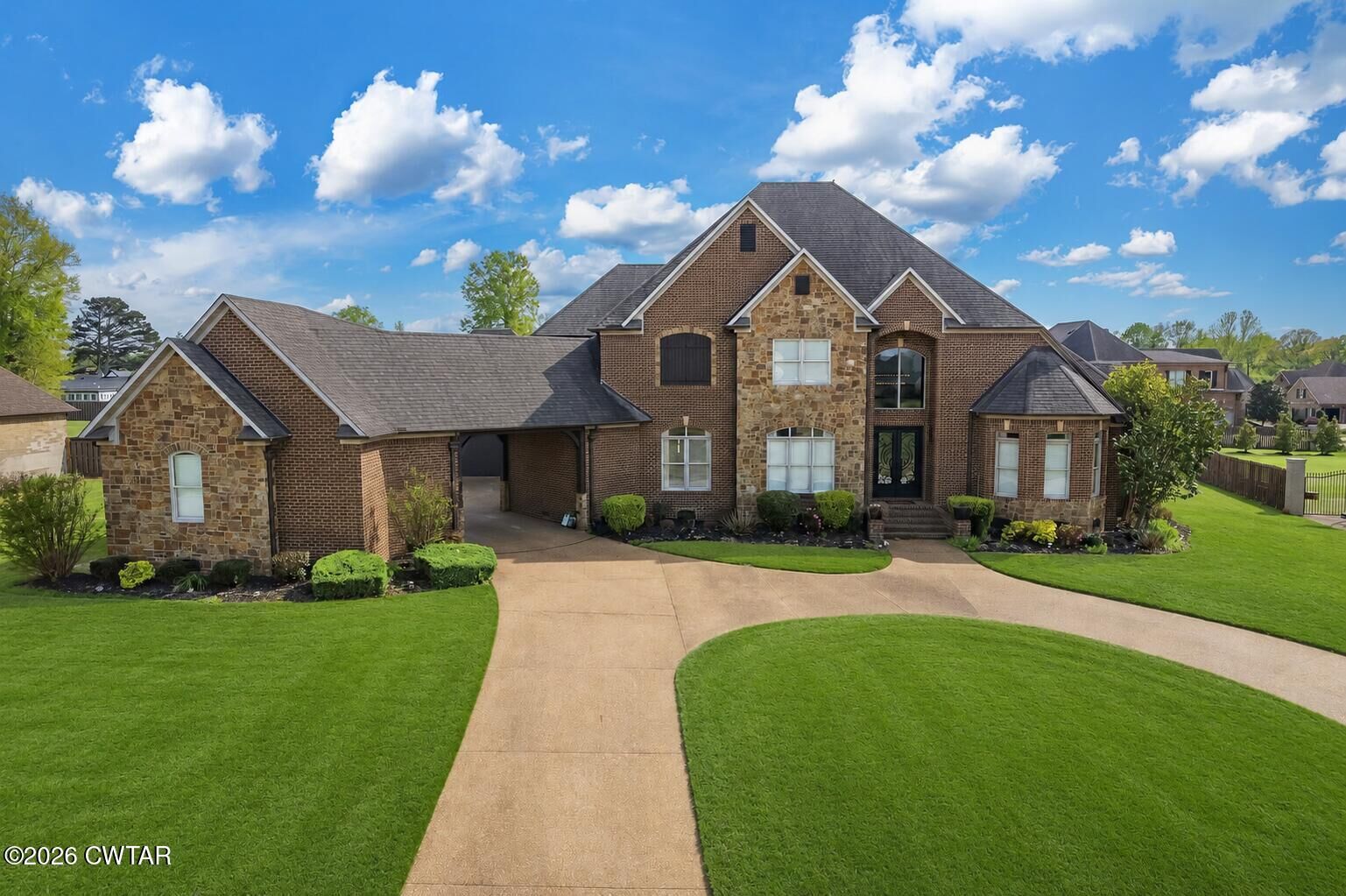 Property Photo:  22 Arbor Ridge Cove  TN 38305 