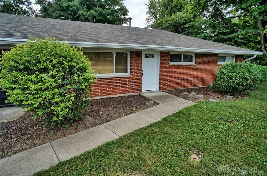 Property Photo:  110 W Spring Valley Pike  OH 45458 