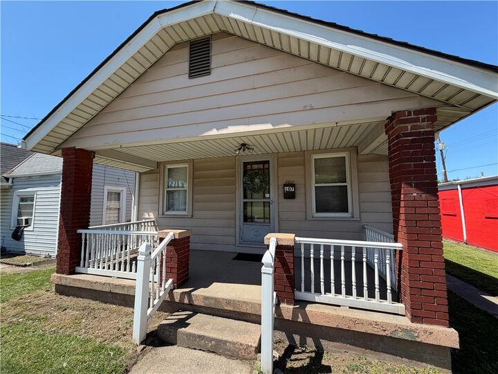 Property Photo:  107 S Riverside Drive  OH 45011 