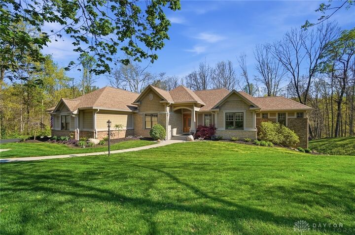 Property Photo:  1786 Richland Road  OH 45385 