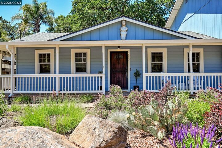 Property Photo:  3750 Alhambra Way  CA 94553 