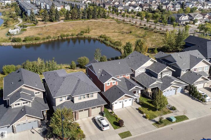 Property Photo: 5414 Bonaventure Avenue NW AB T5E 6R3