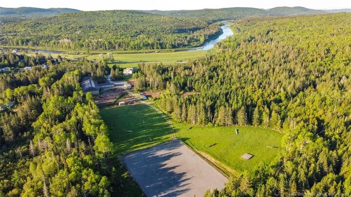 Property Photo: 560 Lakeside Road NB E5N 3Y6