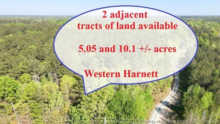 Property Photo:  15688 Nc 27 Highway W  NC 27332 