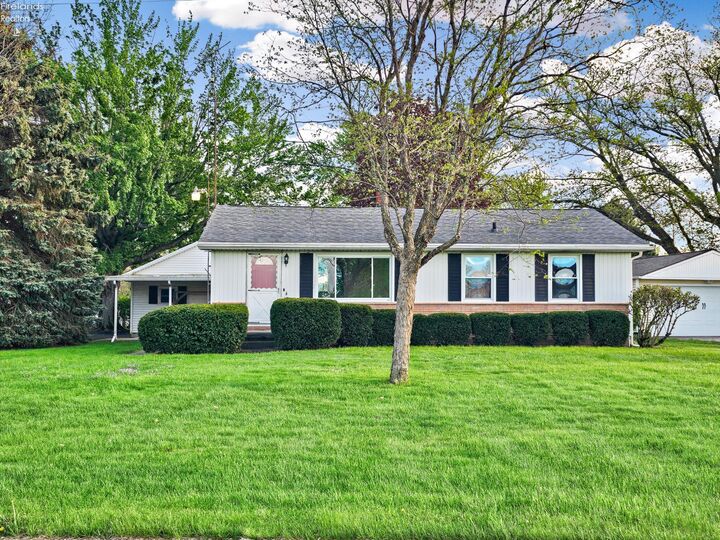 Property Photo:  4165 Limerick Road  OH 43410 