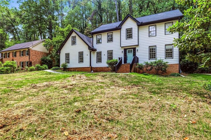 Property Photo:  1337 Arlene Court  GA 30047 
