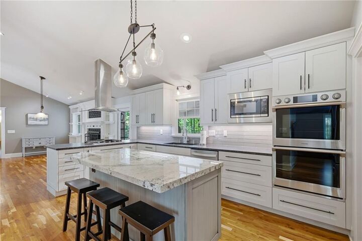 Property Photo:  2875 Barbara Lane NE  GA 30062 