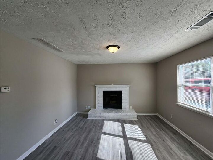 Property Photo:  1653 Pinedale Circle NW  GA 30012 