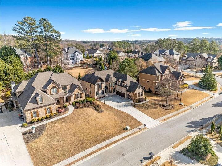 Property Photo:  585 Settles Brook Court  GA 30024 