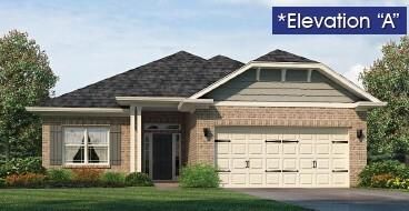 Property Photo: 211 Laney Drive GA 30117