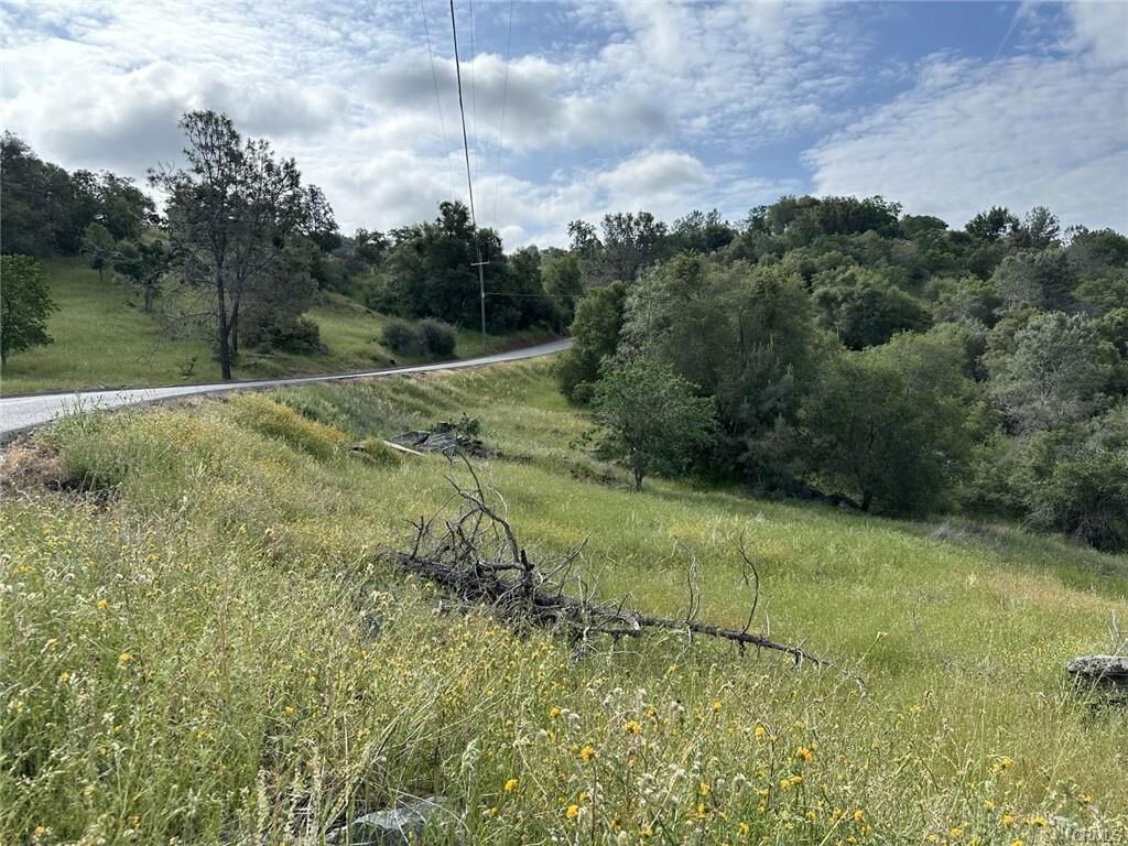 Property Photo:  0 N Dome Drive  CA 93614 