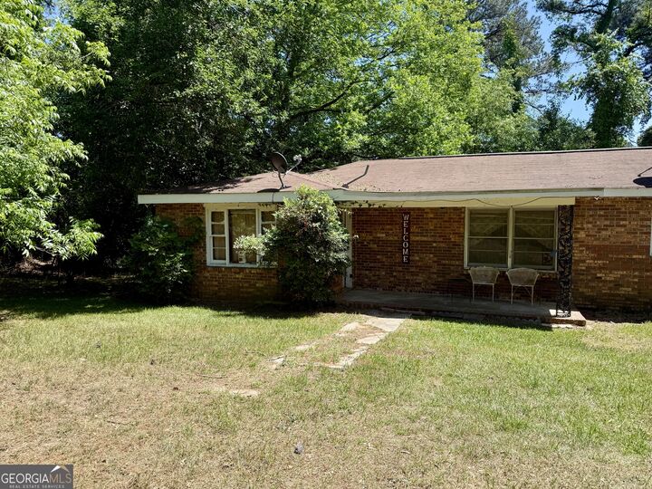 Property Photo:  123 Linda Kay Court  GA 31088 