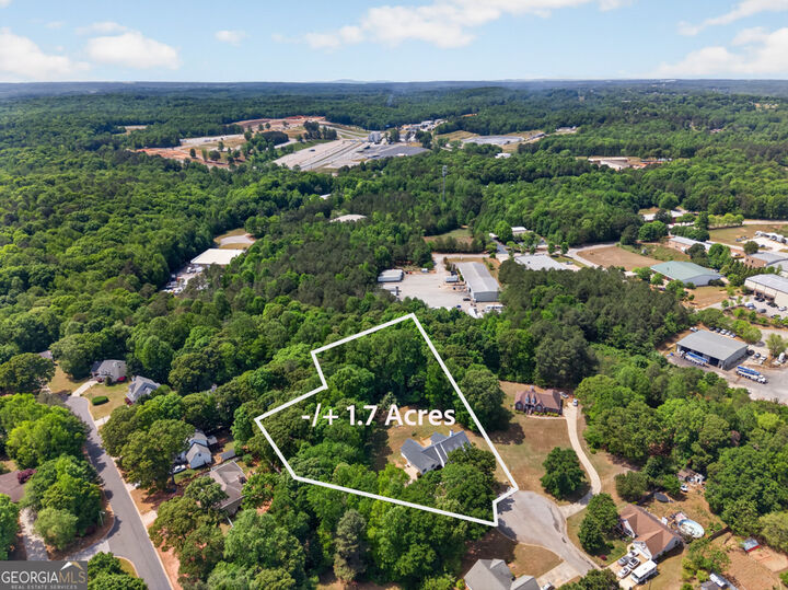 Property Photo: 5633 Peace Avenue GA 30517
